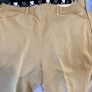 Tailored Sportsman old school breeches